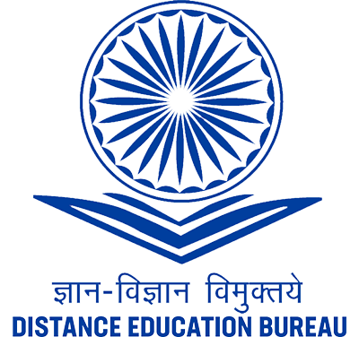 Distance Education Bureau (DEB) Logo