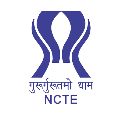 National Council for Teacher Education (NCTE) Logo
