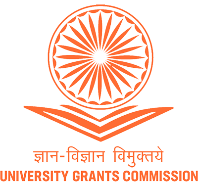 University Grants Commission (UGC) Logo